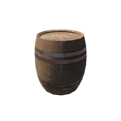 Barrel_BS 1